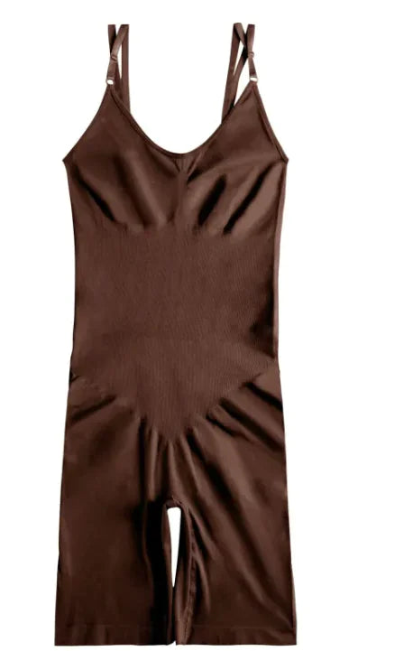 Postpartum Seamless Shapewear - SculptX