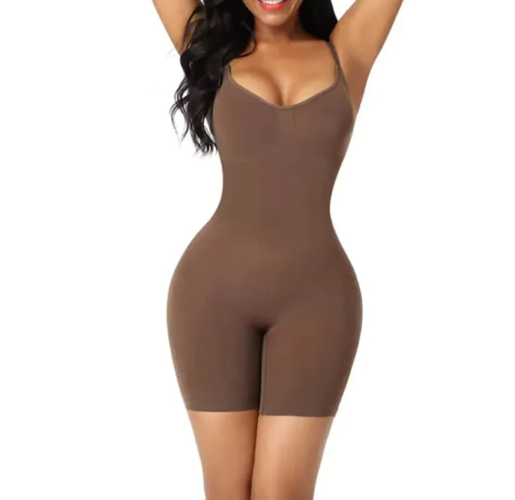 Postpartum Seamless Shapewear - SculptX