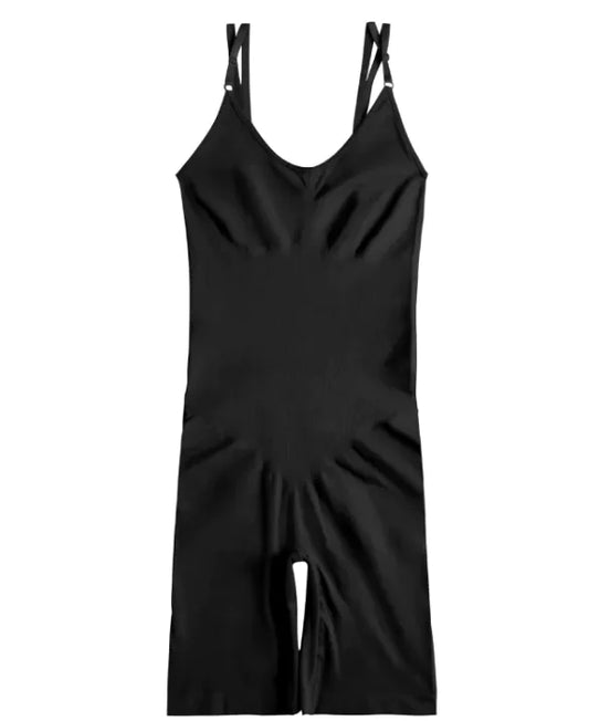 Postpartum Seamless Shapewear - SculptX