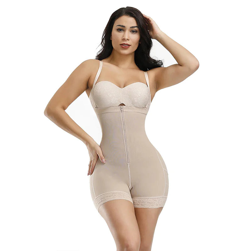 Full Body Shaper - SculptX