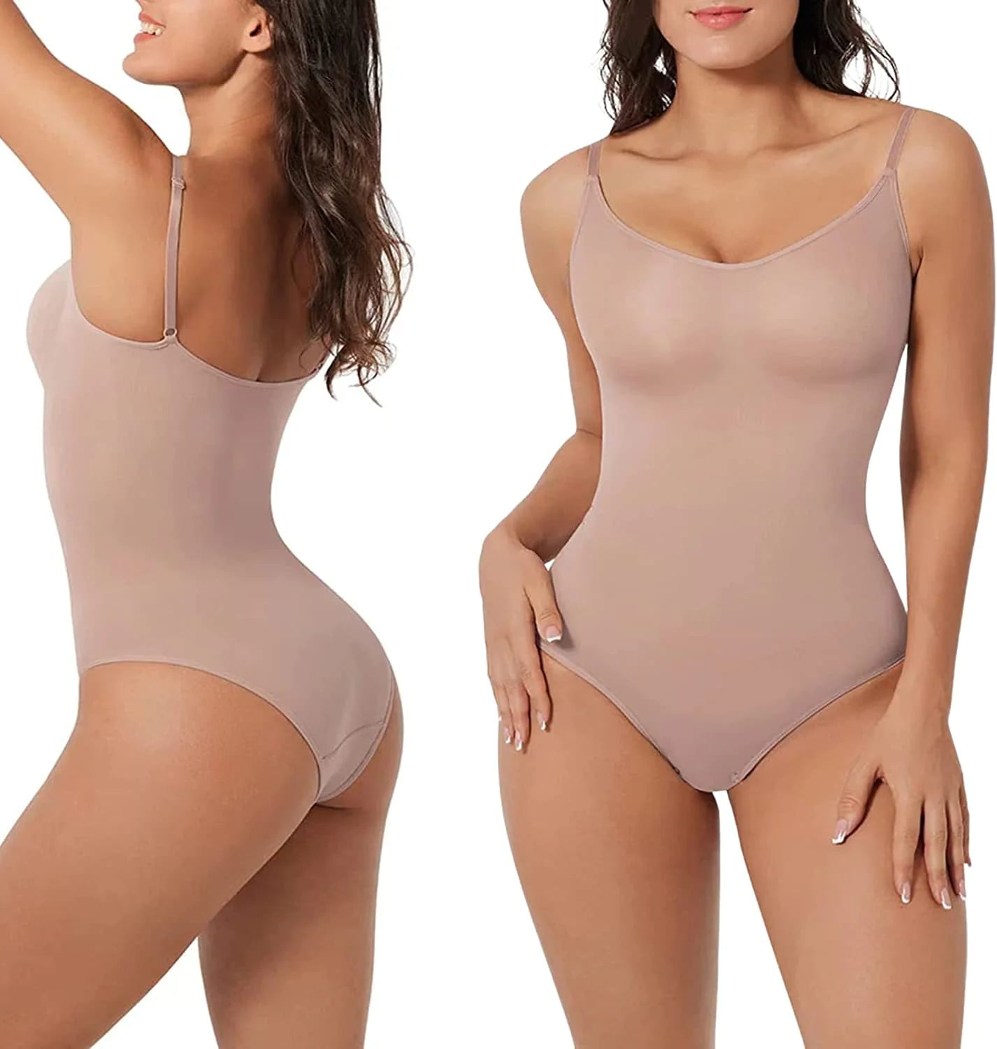 Body Shaper - SculptX