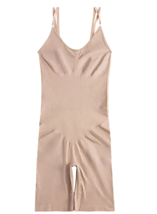 Postpartum Seamless Shapewear - SculptX