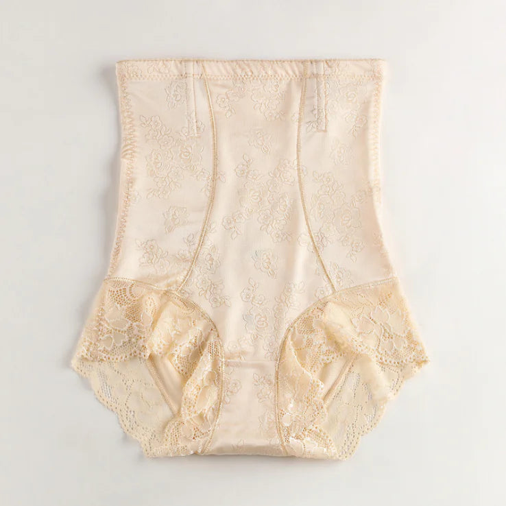 High-Waisted Shaping Pants for Postpartum Recovery - SculptX