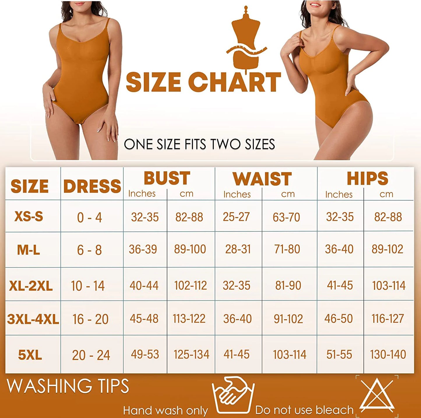 Body Shaper - SculptX
