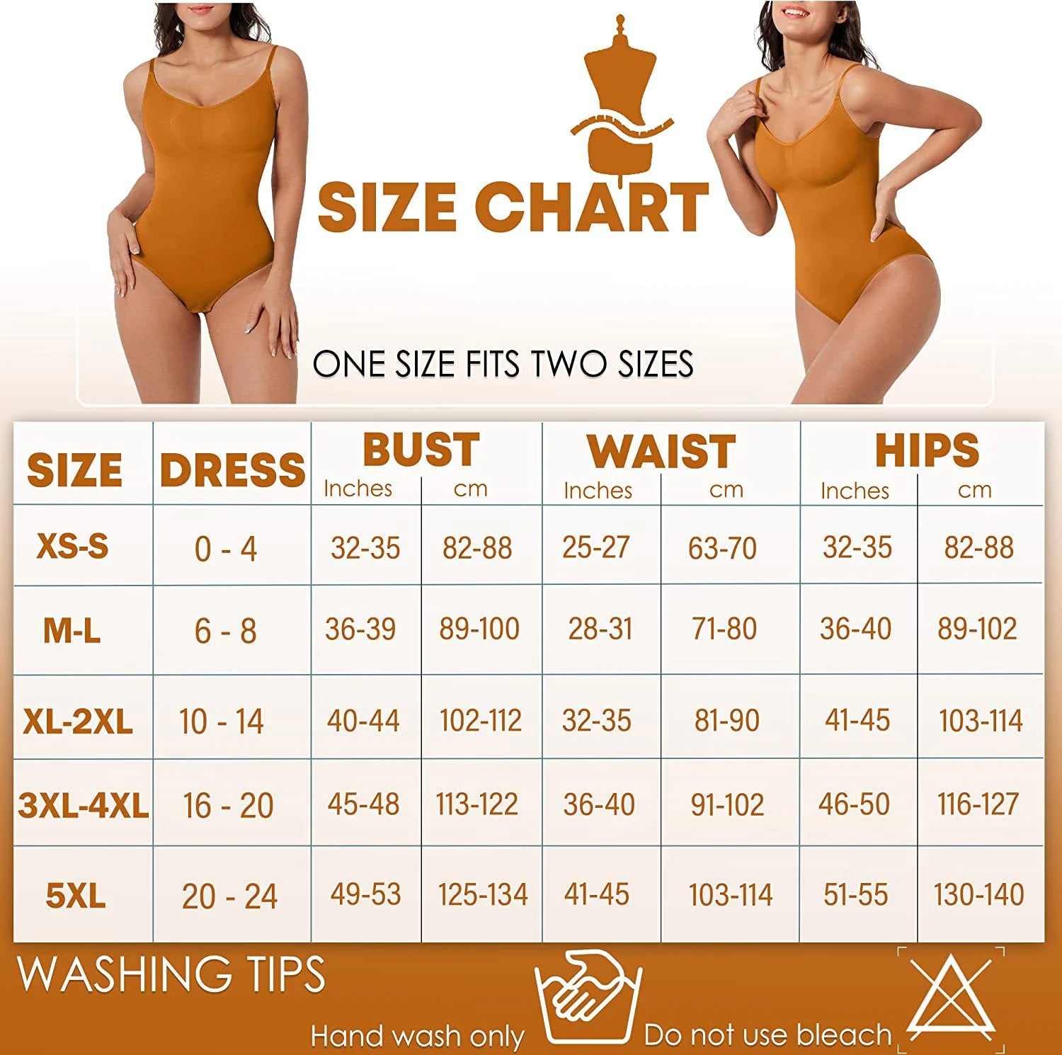 Body Shaper - SculptX