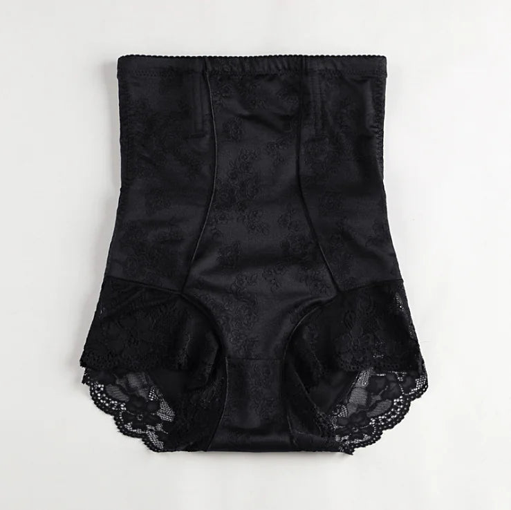 High-Waisted Shaping Pants for Postpartum Recovery - SculptX