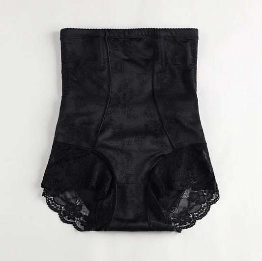 High-Waisted Shaping Pants for Postpartum Recovery - SculptX