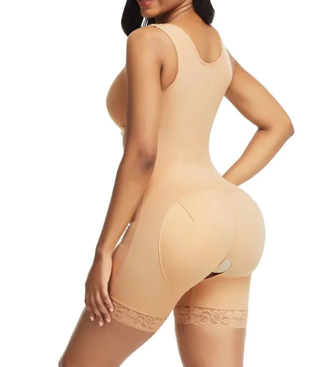 Body Shaper - SculptX
