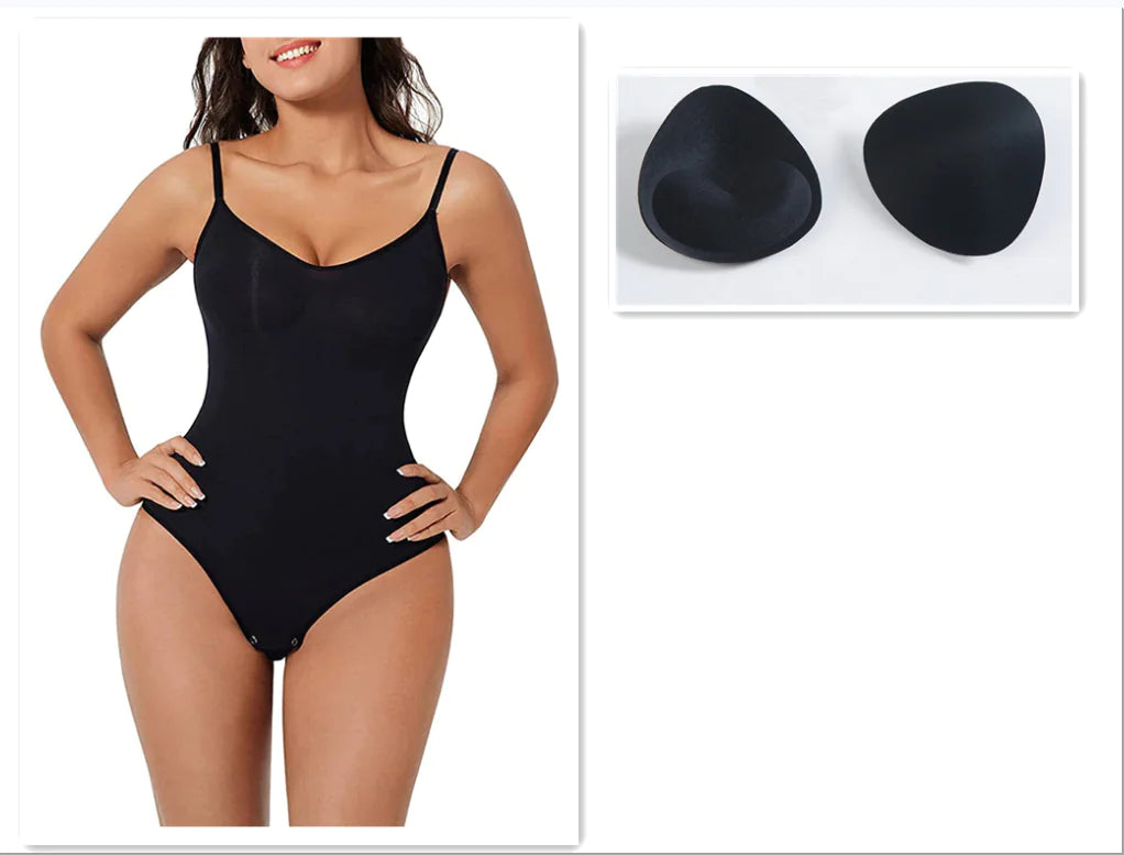 Body Shaper - SculptX